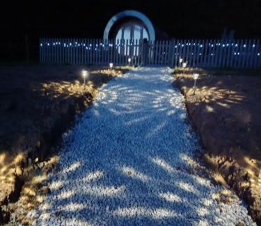 Saint Clears Ski Chalet | Parcglas - Willow