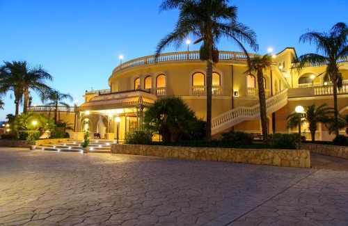 Roccella Jonica Hotel | Parco dei Principi Hotel - Wedding & Events