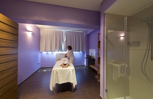 Municipio 5 Hotel | Parco dei Principi Hotel Congress & Spa