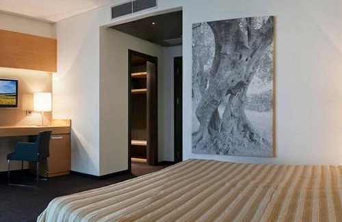 Municipio 5 Hotel | Parco dei Principi Hotel Congress & Spa