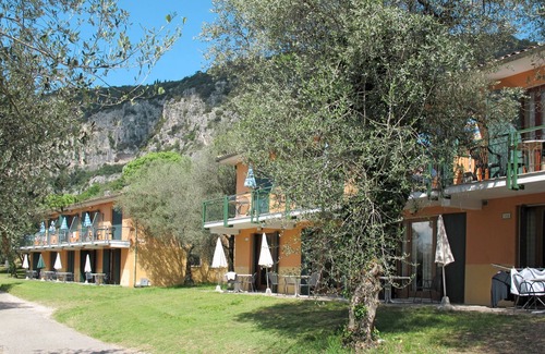 Corno Apartment | Parco del Garda by Interhome