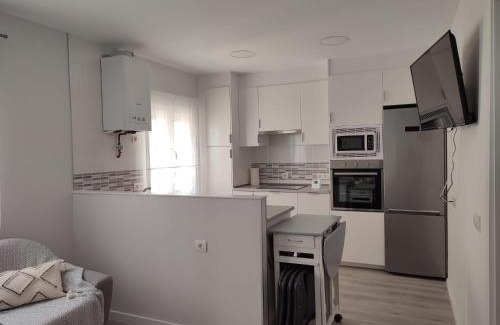 Old Town Apartment | Paredes 8