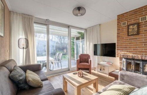 Den Burg House | Parel 164