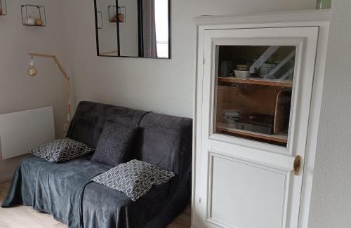 Courseulles-sur-Mer Apartment | Parenthèse Normande à 2 pas de la mer