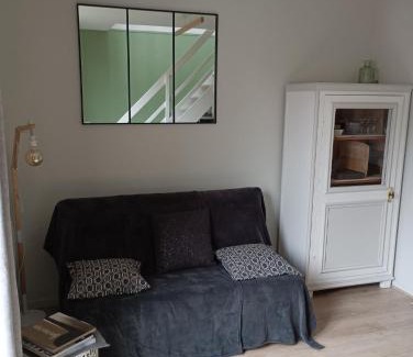 Courseulles-sur-Mer Apartment | Parenthèse Normande à 2 pas de la mer