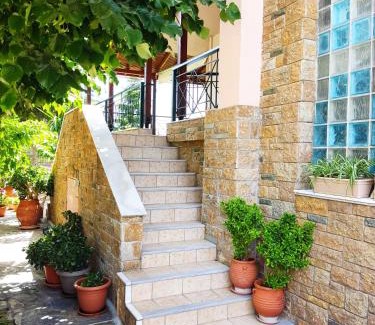 Nikita Apartment | Paressa's House