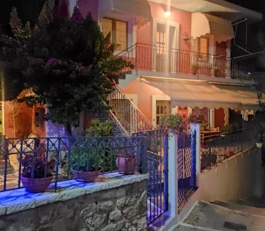 Parga Apartment | Parga Heritage