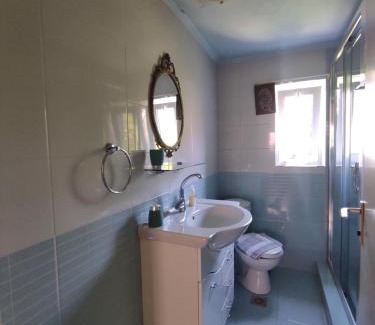 Parga Apartment | Parga Heritage