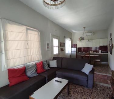 Parga Apartment | Parga Heritage