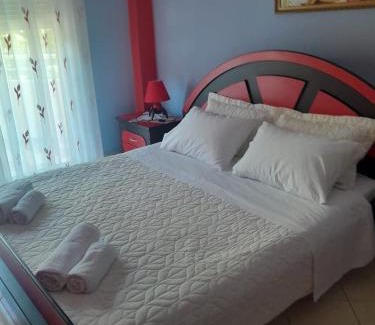 Vlore Apartment | Parid Apartament