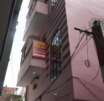 Khattalwada House | Paridhi Guest House
