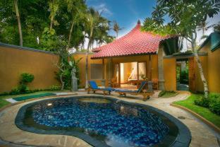 Sanur Resort | Parigata Villas Resort
