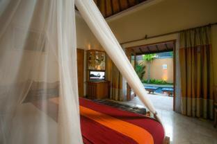 Sanur Resort | Parigata Villas Resort