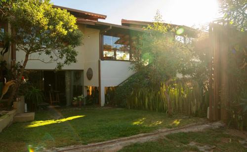 Alto Paraiso de Goias Hotel | Pariká Pousada