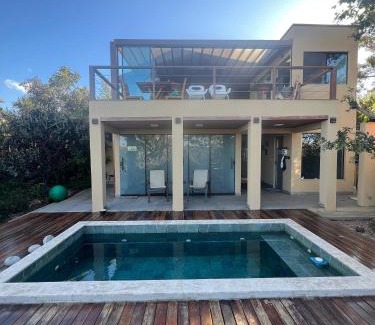 Alto Paraiso de Goias Hotel | Pariká Pousada