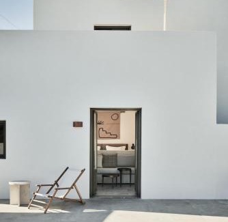 Naousa Hotel | Parilio, a Member of Design Hotels