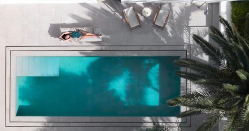 Naousa Hotel | Parilio, a Member of Design Hotels