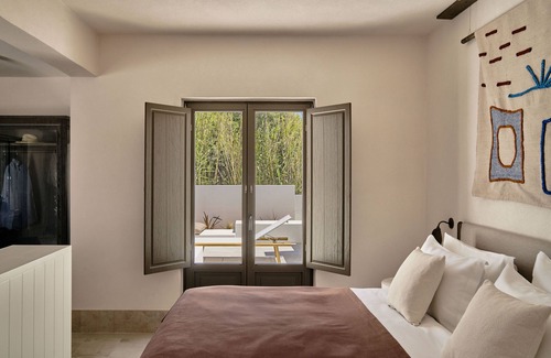 Naousa Hotel | Parilio a Member of Design Hotels