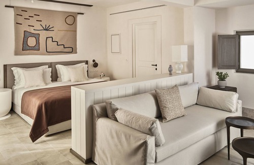 Naousa Hotel | Parilio a Member of Design Hotels