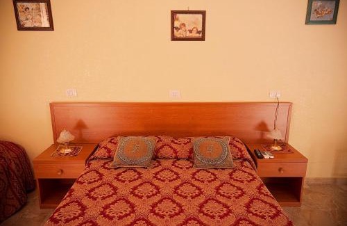 Salario Bed & Breakfast | Parioli House