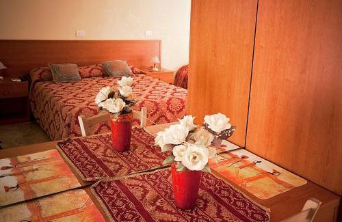 Salario Bed & Breakfast | Parioli House
