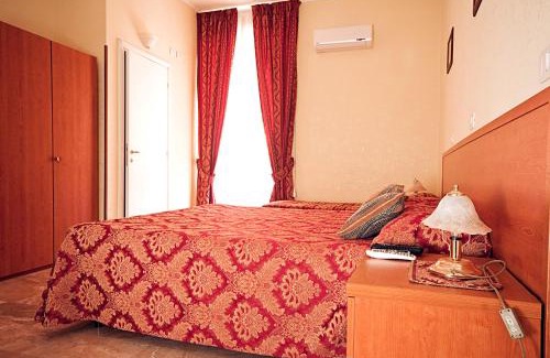 Salario Bed & Breakfast | Parioli House