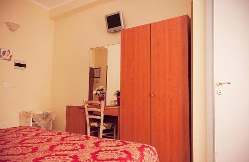 Salario Bed & Breakfast | Parioli House