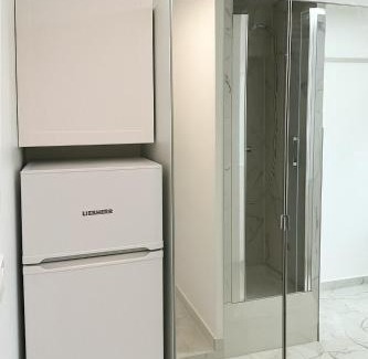 Auteuil Apartment | Paris 16, Lux Studio - Steps from metro 9!