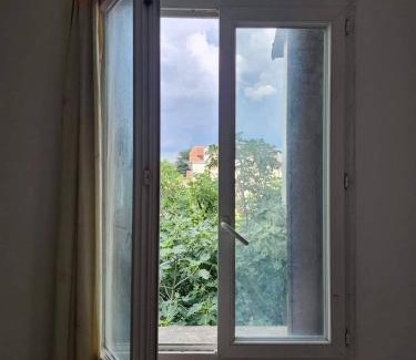 Maisons-Alfort Apartment | Paris Appartement Near 12Univ