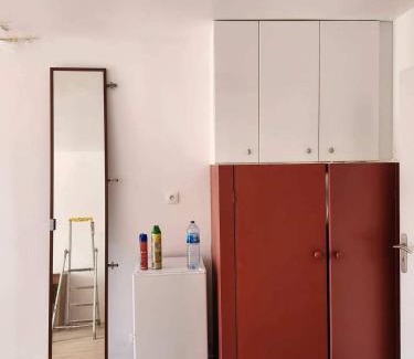 Maisons-Alfort Apartment | Paris Appartement Near 12Univ