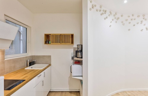 Ses Salines Bed & Breakfast | Paris Art 1 - 2 Chambres Ascenseur