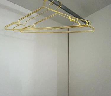 La Villette House | Paris chambre luxe -opéra 15mins-chambre avec salle de bain commune