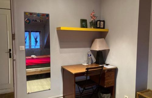Noisy-le-Grand House | PARIS-DISNEY Homestay
