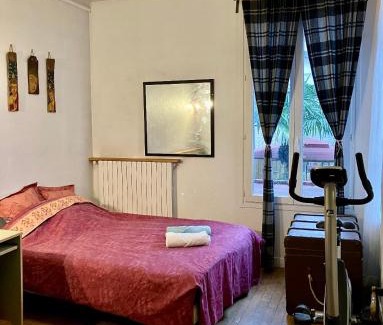 Noisy-le-Grand House | PARIS-DISNEY Homestay
