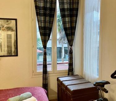 Noisy-le-Grand House | PARIS-DISNEY Homestay