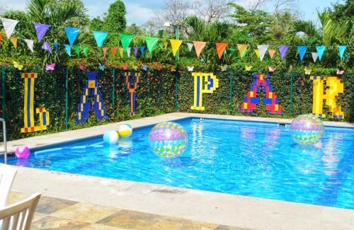 Poza Rica Hotel | Paris FC Express