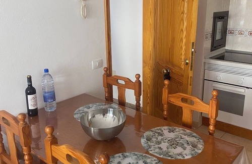 Gran Tarajal Apartment | PARIS LOVELY