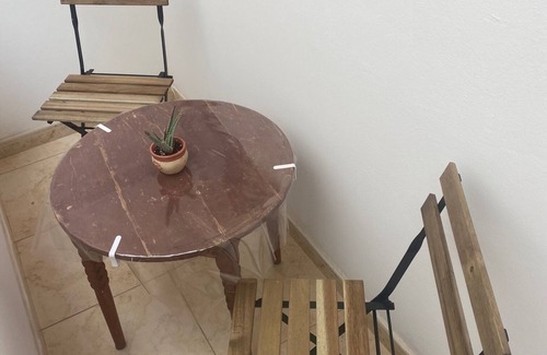 Gran Tarajal Apartment | PARIS LOVELY