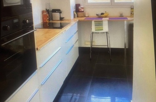 Bel-Air Nord Apartment | Paris - M°nation - Appartement 3 Chambres 90m2