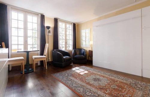 Sorbonne Apartment | Paris Saint Michel Sorbonne