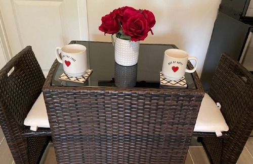 North Carolina Coast House | Paris Suite @Carolina Beach, Walk to Carolina Beach State Park