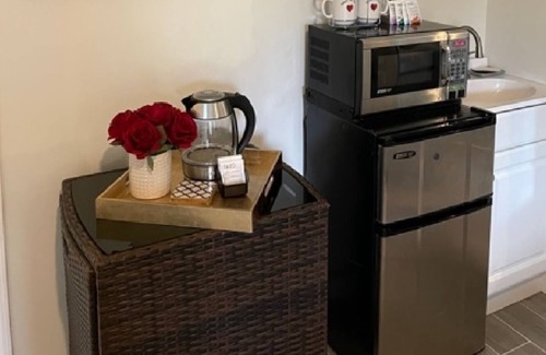 North Carolina Coast House | Paris Suite @Carolina Beach, Walk to Carolina Beach State Park