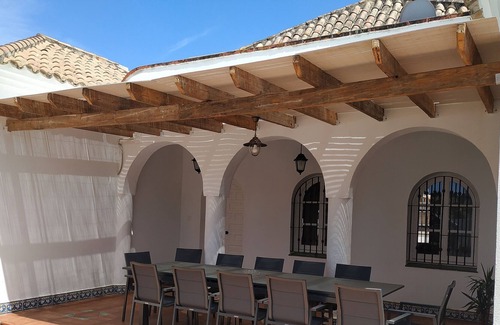 Los Gallos-Cerromolino Ski Chalet | Parisian House
