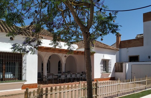 Los Gallos-Cerromolino Ski Chalet | Parisian House