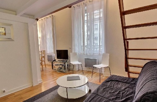 5th Arrondissement Apartment | Parisian Home | 105410 | 1 chambre | Jardin des Plantes - Mouffetard