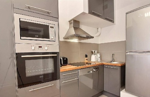 5th Arrondissement Apartment | Parisian Home | 105410 | 1 chambre | Jardin des Plantes - Mouffetard