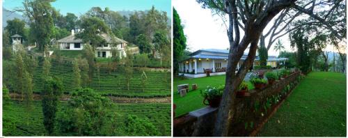 Mananthavady Resort | Parisons Plantation Experiences by Abad
