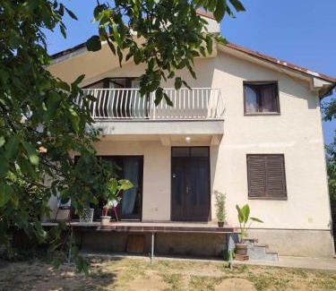 Vranje Apartment | Park 1 MARKO FREE PARKING
