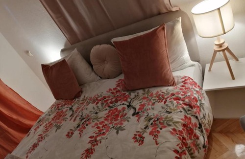 Vranje Apartment | Park 1 MARKO FREE PARKING