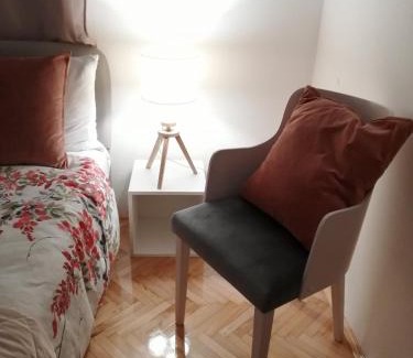 Vranje Apartment | Park 1 MARKO FREE PARKING